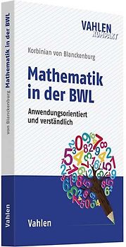 Mathematik in der BWL