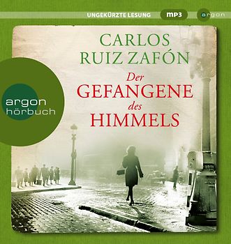 Der Gefangene des Himmels