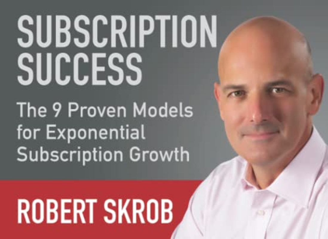 Subscription Success: The 9 Proven Models for Exponential Growth