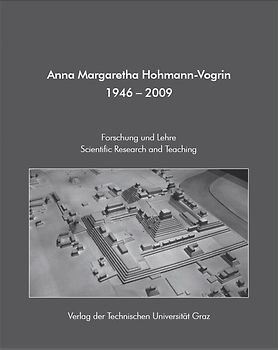 Anna Margaretha Hohmann-Vogrin 1946-2009