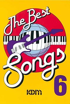 The best Songs / The Best Songs Band 6