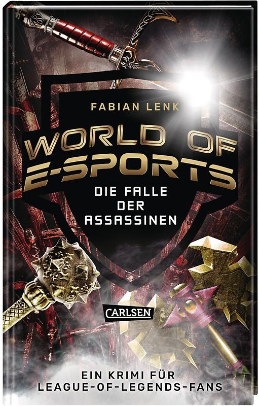 World of E-Sports: Die Falle der Assassinen