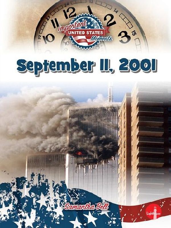 September 11, 2001