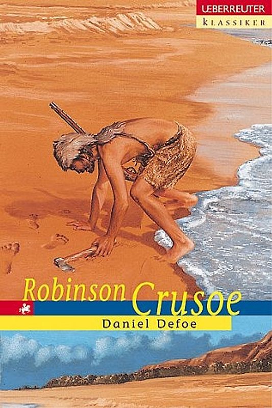 Robinson Crusoe