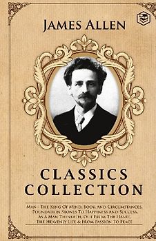 James Allen Classics Collection