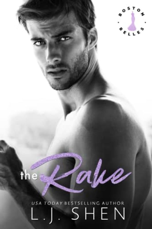 The Rake: A Dark Royal Romance