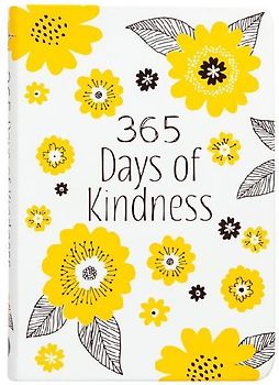 365 Days of Kindness