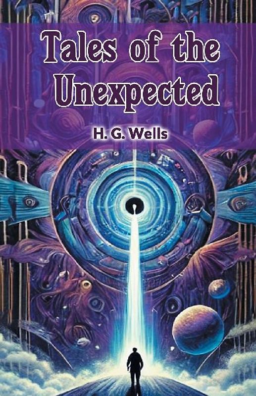 Tales of the Unexpected