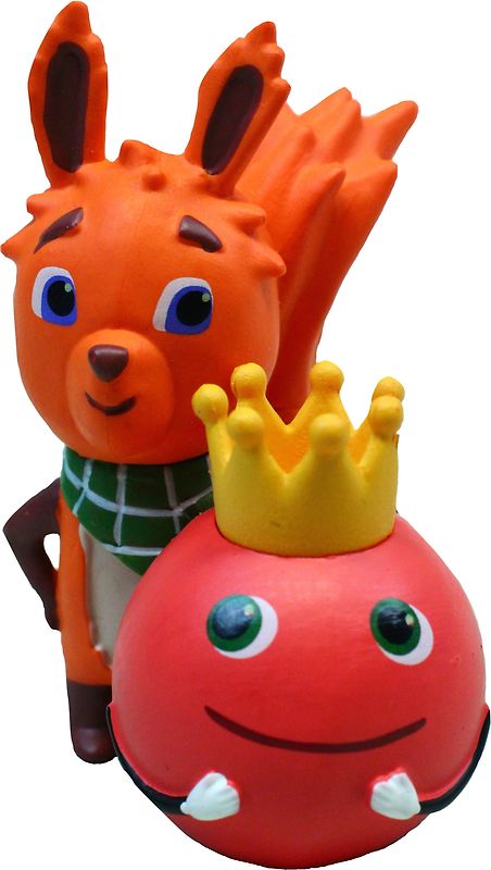 Tonies®: Kosmo und Klax - Freundschaftsgeschichten