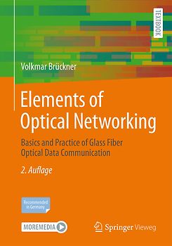 Elements of Optical Networking