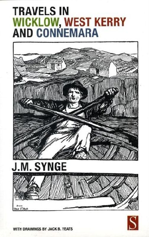 Travels in Wicklow, West Kerry and Connemara