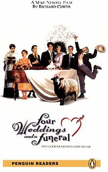 Level 5: Four Weddings and a Funeral