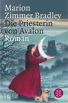 Die Priesterin von Avalon