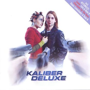 Various - Kaliber Deluxe