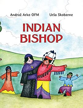 Indian Bishop