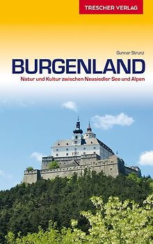 Reiseführer Burgenland