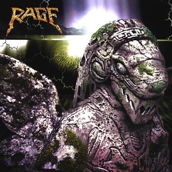 Rage - End of All Days