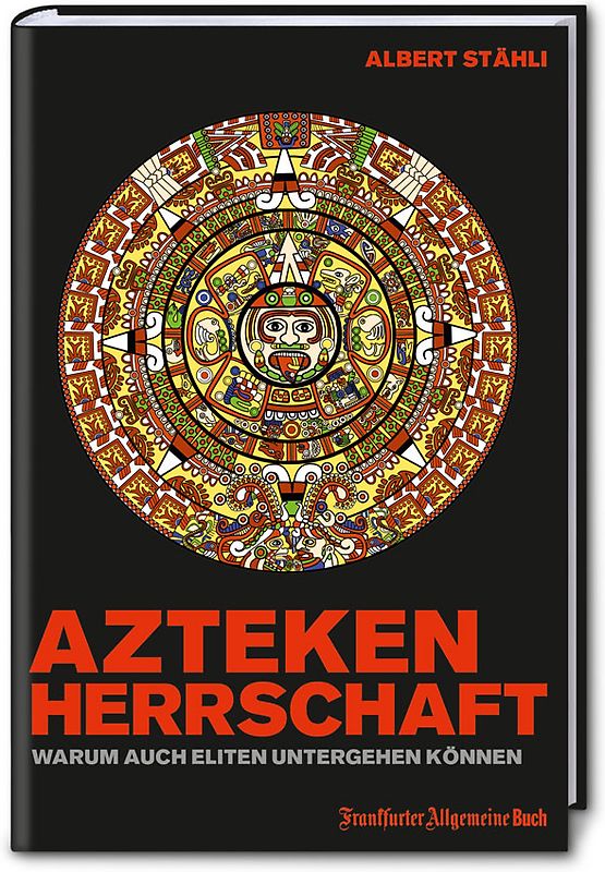 Azteken-Herrschaft