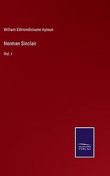 Norman Sinclair