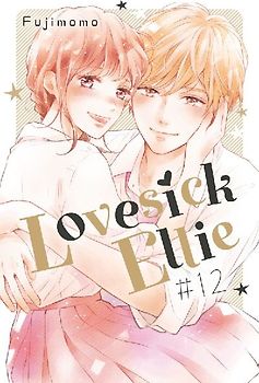 Lovesick Ellie 12