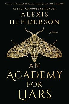 An Academy for Liars