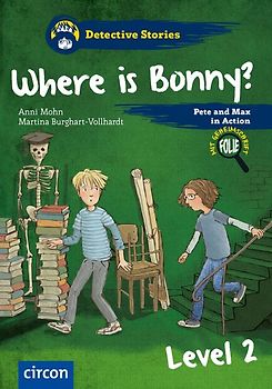 Where is Bonny?