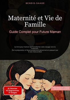 Maternité et Vie de Famille: Guide Complet pour Future Maman