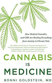 Cannabis Is Medicine