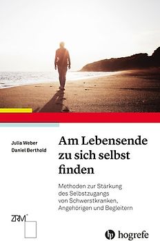 Am Lebensende zu sich selbst finden