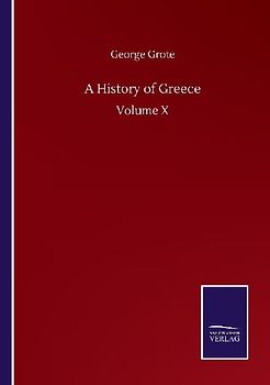 A History of Greece