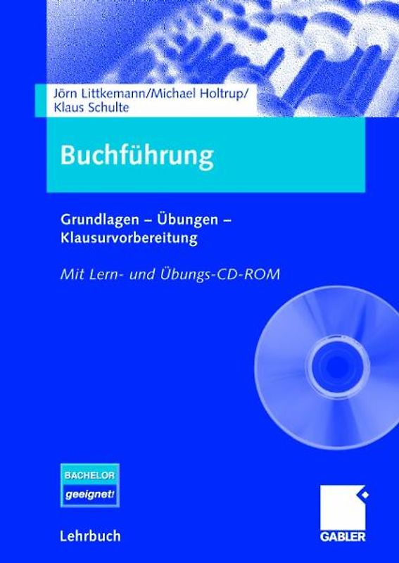 Buchführung