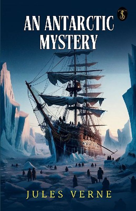 An Antarctic Mystery