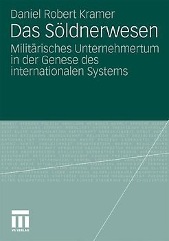 Das Söldnerwesen