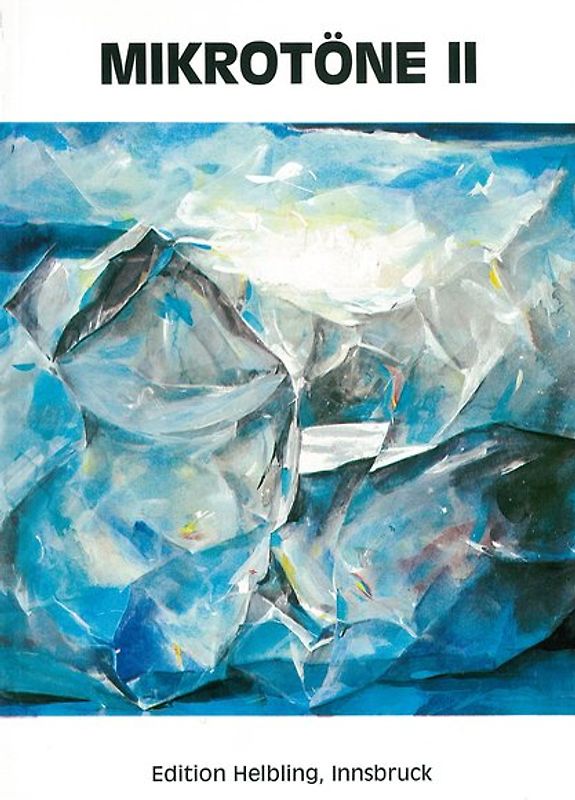 Mikrotöne II
