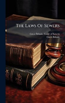 The Laws Of Sewers
