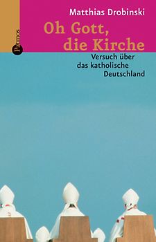 Oh Gott, die Kirche