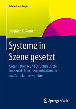 Systeme in Szene gesetzt