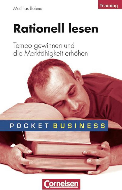 Pocket Business - Training / Rationell lesen