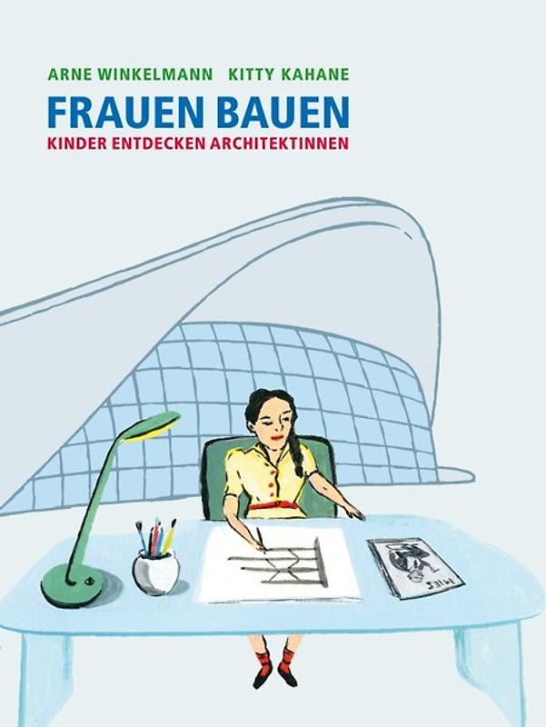 Frauen bauen