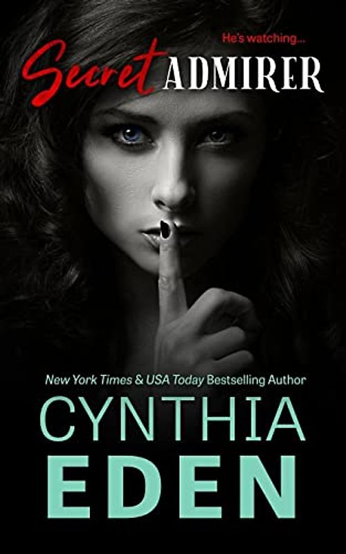 Secret Admirer