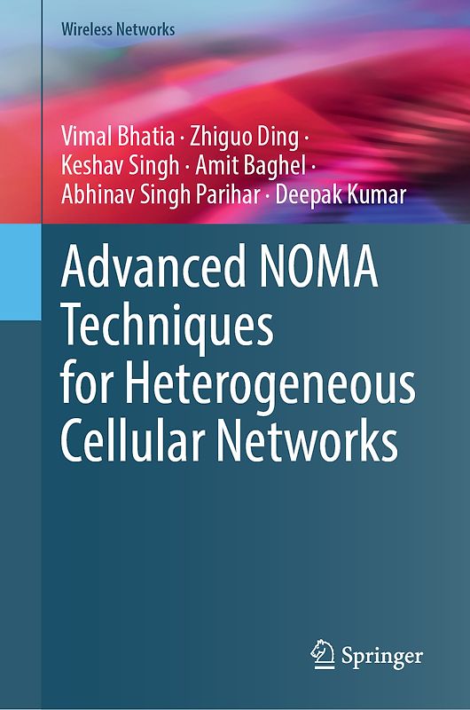 Advanced NOMA Techniques for Heterogeneous Cellular Networks