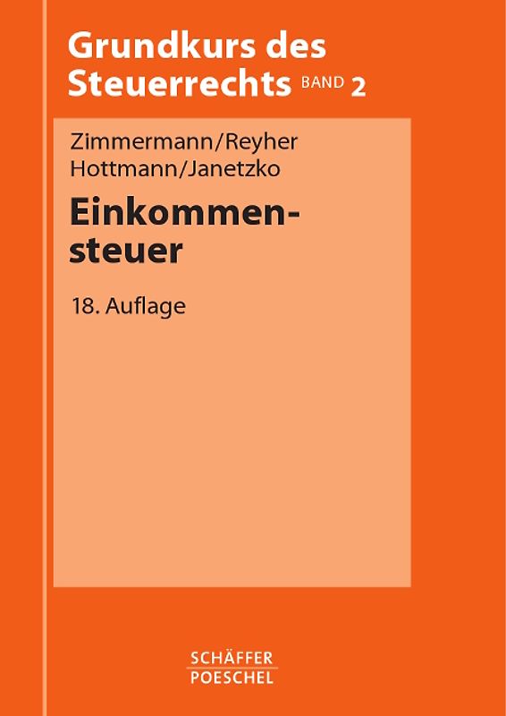 Einkommensteuer