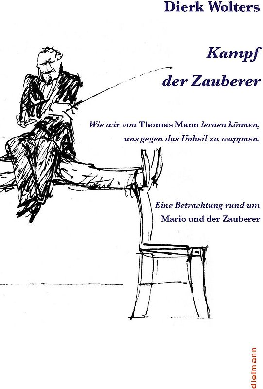 Kampf der Zauberer