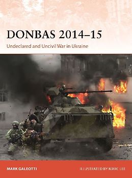 Donbas 2014-15