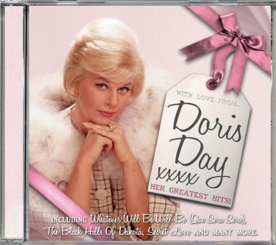 Doris Day - Doris Day-Her Greatest Hits
