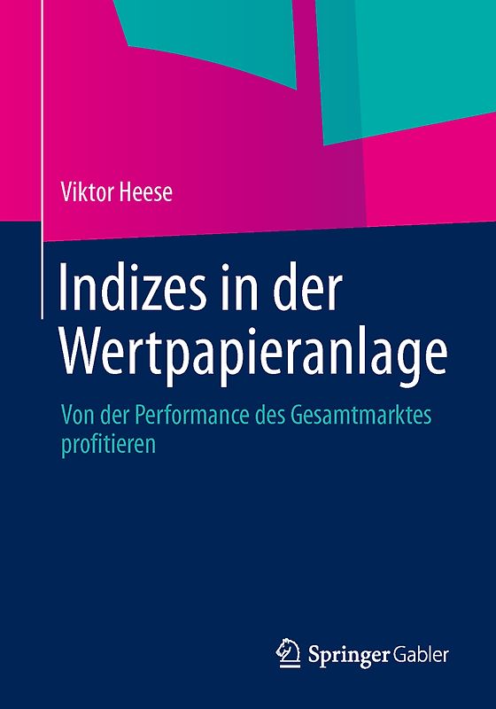 Indizes in der Wertpapieranlage