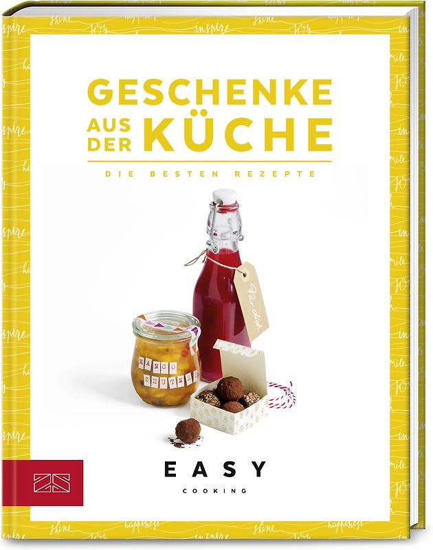 Geschenke aus der Küche