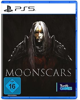 Moonscars PlayStation 5