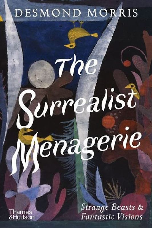The Surrealist Menagerie