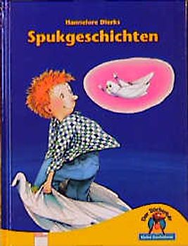 Spukgeschichten
